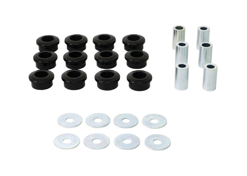 Whiteline Control Arm - Service Kit