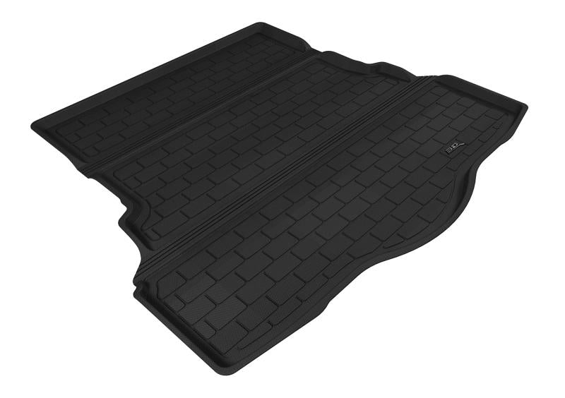 3D MAXpider 2013-2020 Ford Fusion Kagu Cargo Liner - Gray M1FR0601301