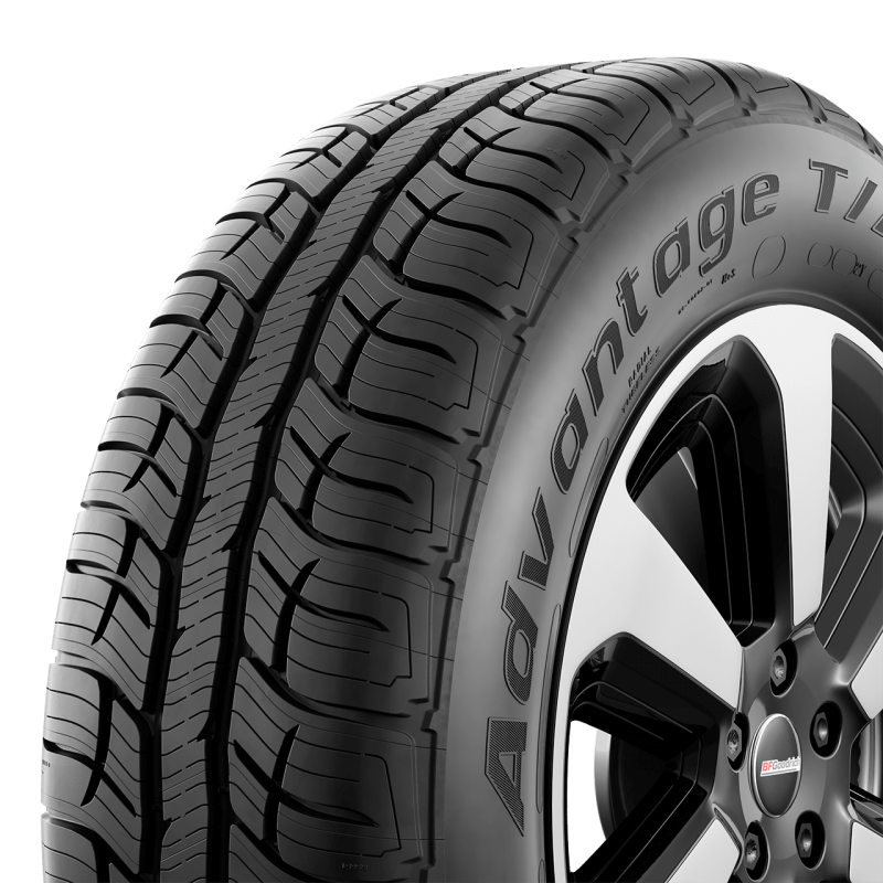 BFGoodrich Advantage T/A 225/50R18 95T TL 04912