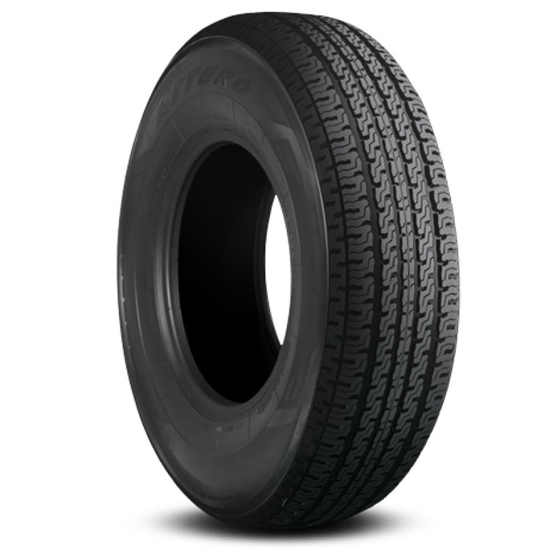 Atturo Tire Atturo ST 300 Trailer Tire - ST235/80R16 124/120M 10PR ST300-I0122904