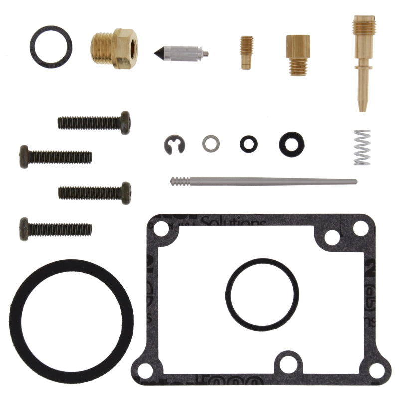 All Balls Racing Carburetor Rebuild Kit 26-1307
