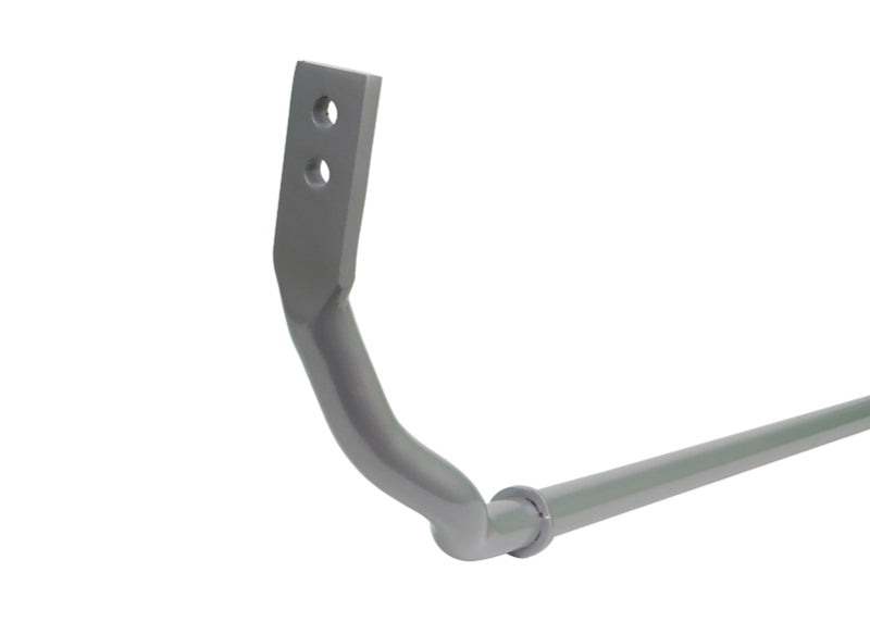 Whiteline Performance Rear Sway Bar - 24mm 2 Point Adjustable