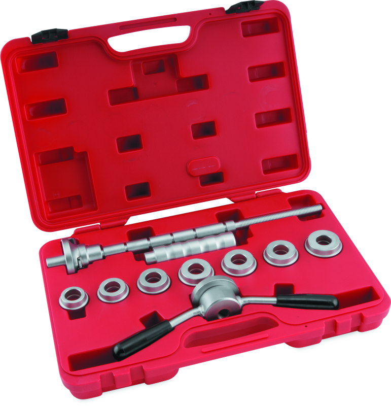 BikeMaster Steering Stem Bearing Press 152486