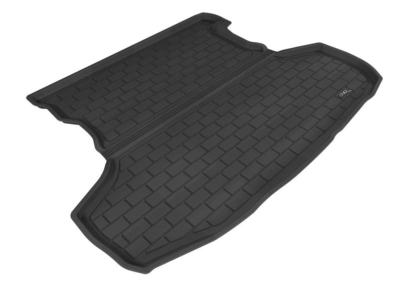 3D MAXpider 2012-2014 Chrysler 200 Kagu Cargo Liner - Gray M1CY0021301