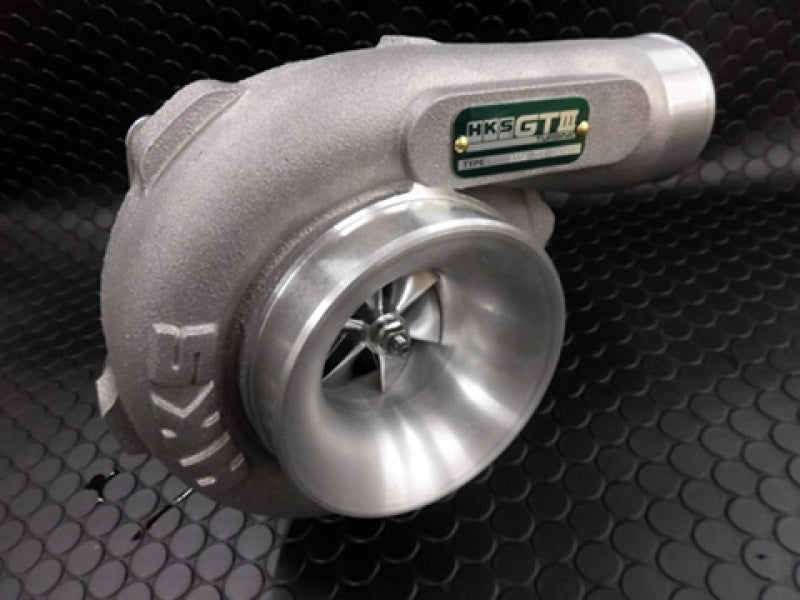 HKS T/HSG GTIII-RS A/R0.6 SV T25 SR20DET 11014-AK055