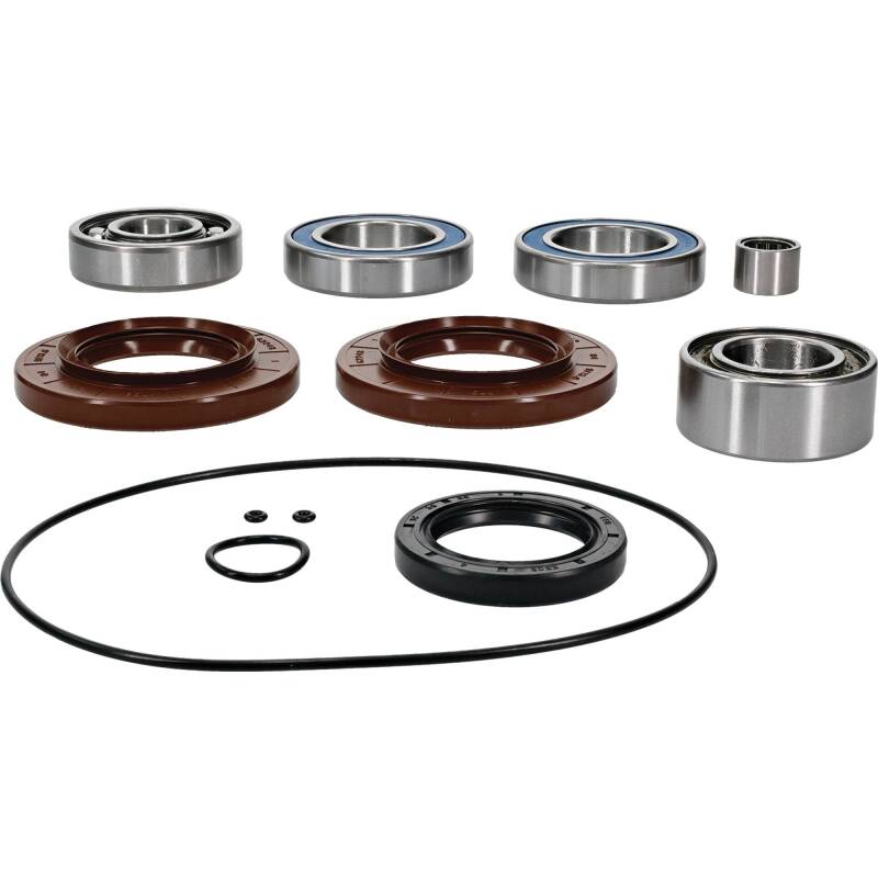 All Balls Racing 15-17 Arctic Cat 500 EFI 4x4 w/AT Differential Seal Only Kit Rear 25-2139-5