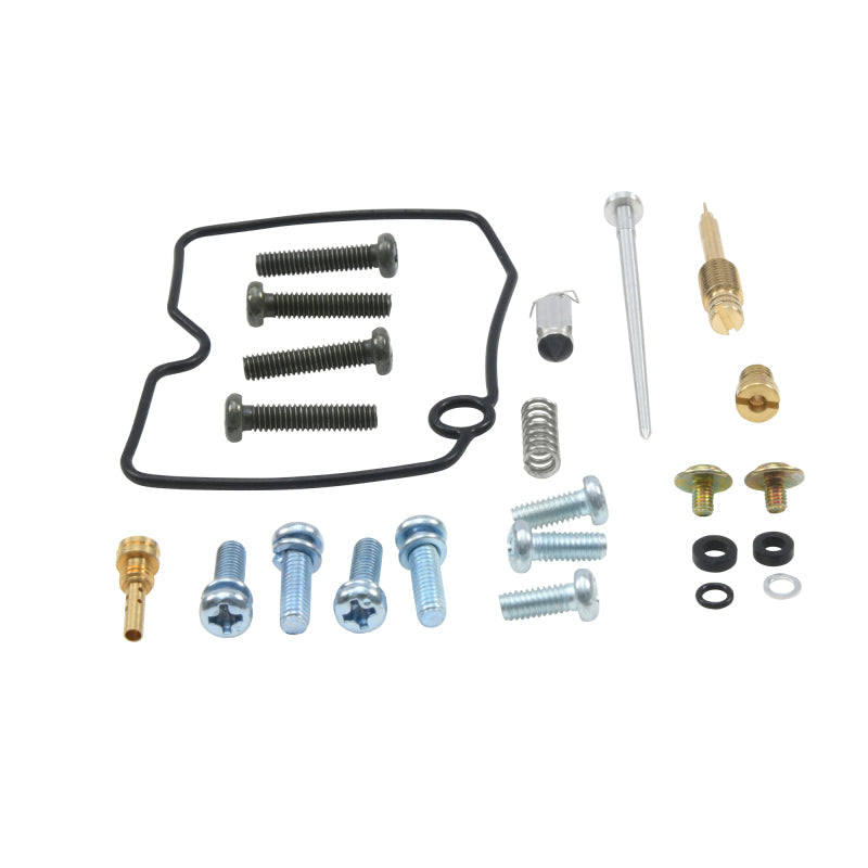 All Balls Racing 96-97 Kawasaki VN1500D CLASSIC Carburetor Rebuild Kit 26-10137
