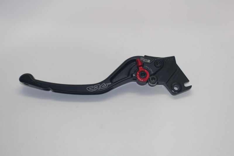 CRG Constructors Rc2 Clu Lvr Std Blk - Apr/Duc 2RB-522-T-B