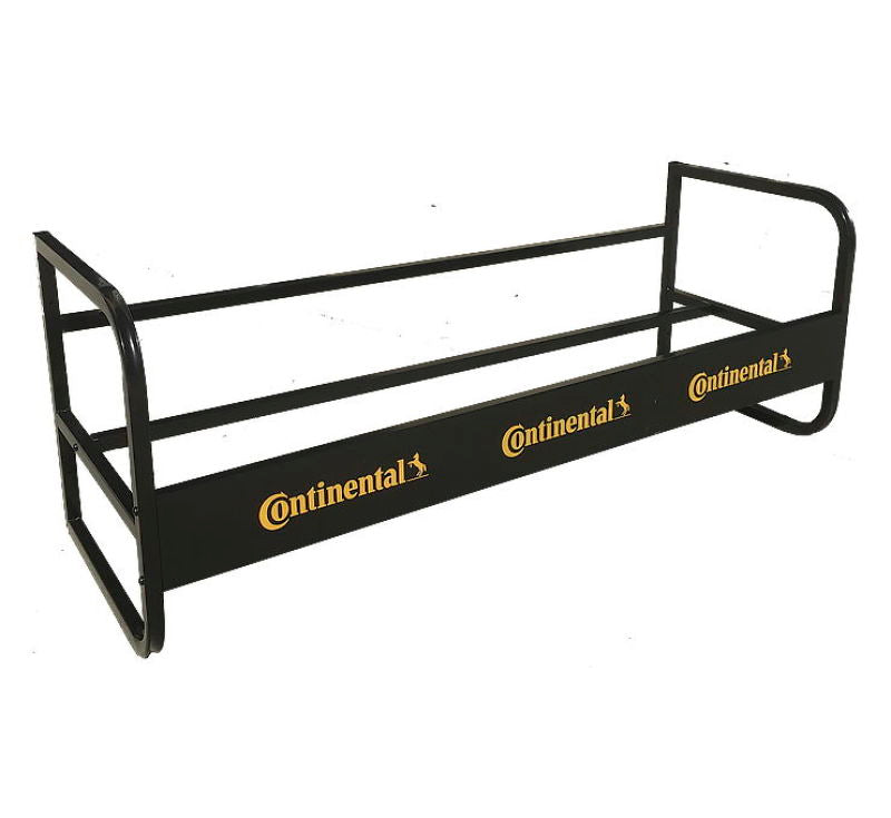 Continental Tire Continental Wall Rack (click Product Info - Product Overview for tire program) WALL RACK