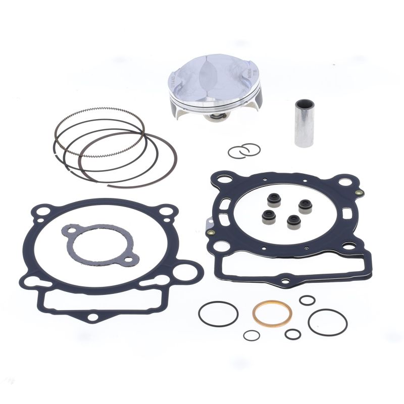 Athena 2016 Husqvarna FE 250 77.95mm Bore Forged 4-Stroke Top End Piston Kit w/Gasket P5F0780074001A
