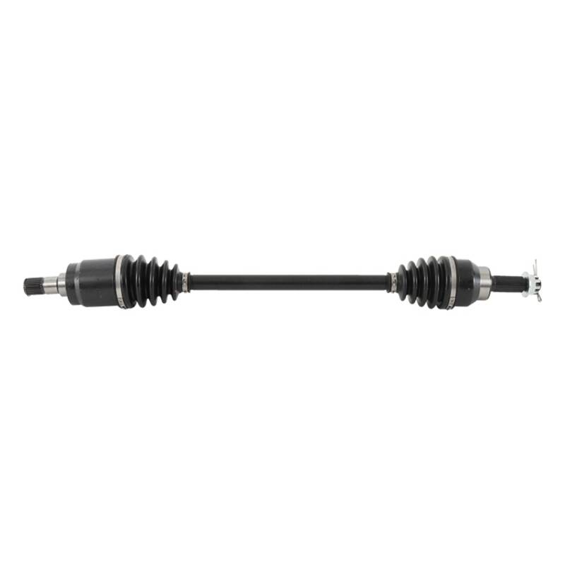 All Balls Racing 8Ball Xtreme Duty Axle AB8-HO-8-124