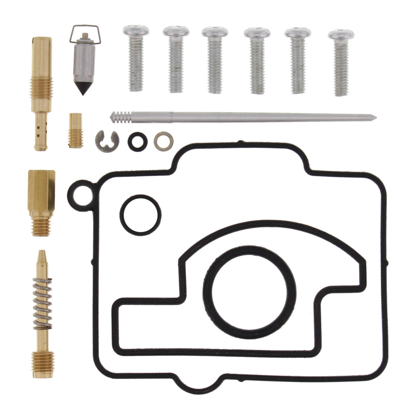 All Balls Racing Carburetor Rebuild Kit 26-1134