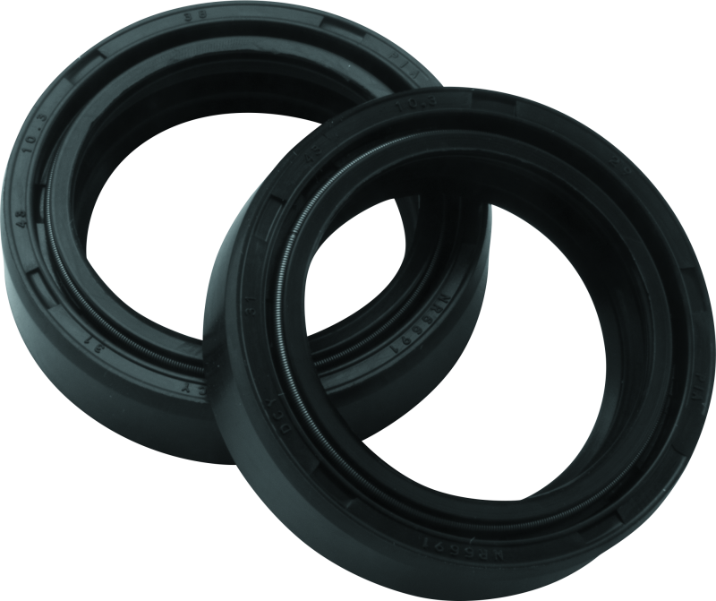BikeMaster Fork Seal - 31 x 43 x 10 429005