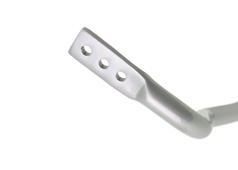 Whiteline Sway Bar - 35mm Heavy Duty Blade Adjustable