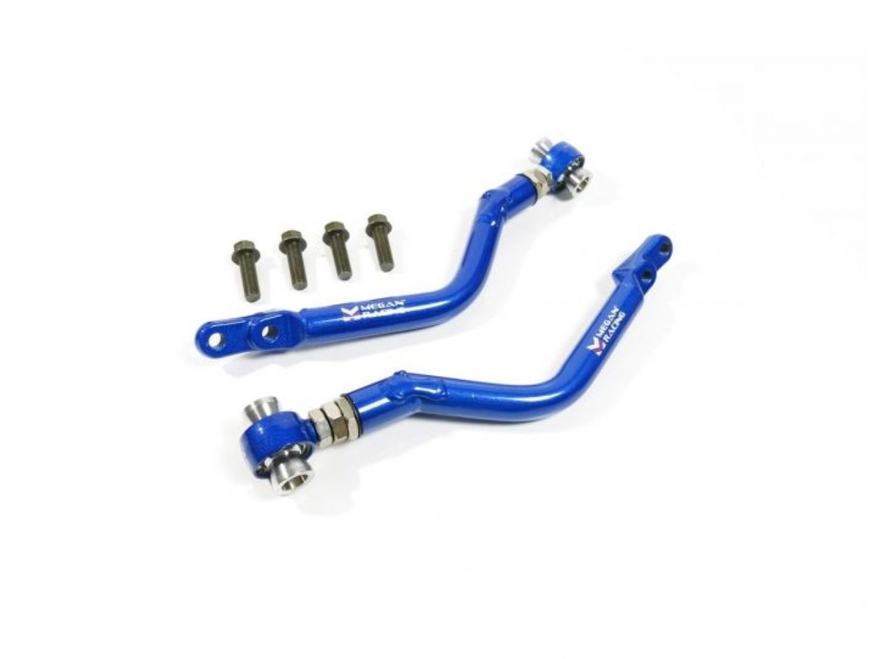 Megan Racing Front Tension Rod Pillow Ball for Lexus GS300 1998 to 2005 SC430 2001 to 2010 - MRS-LX-0382