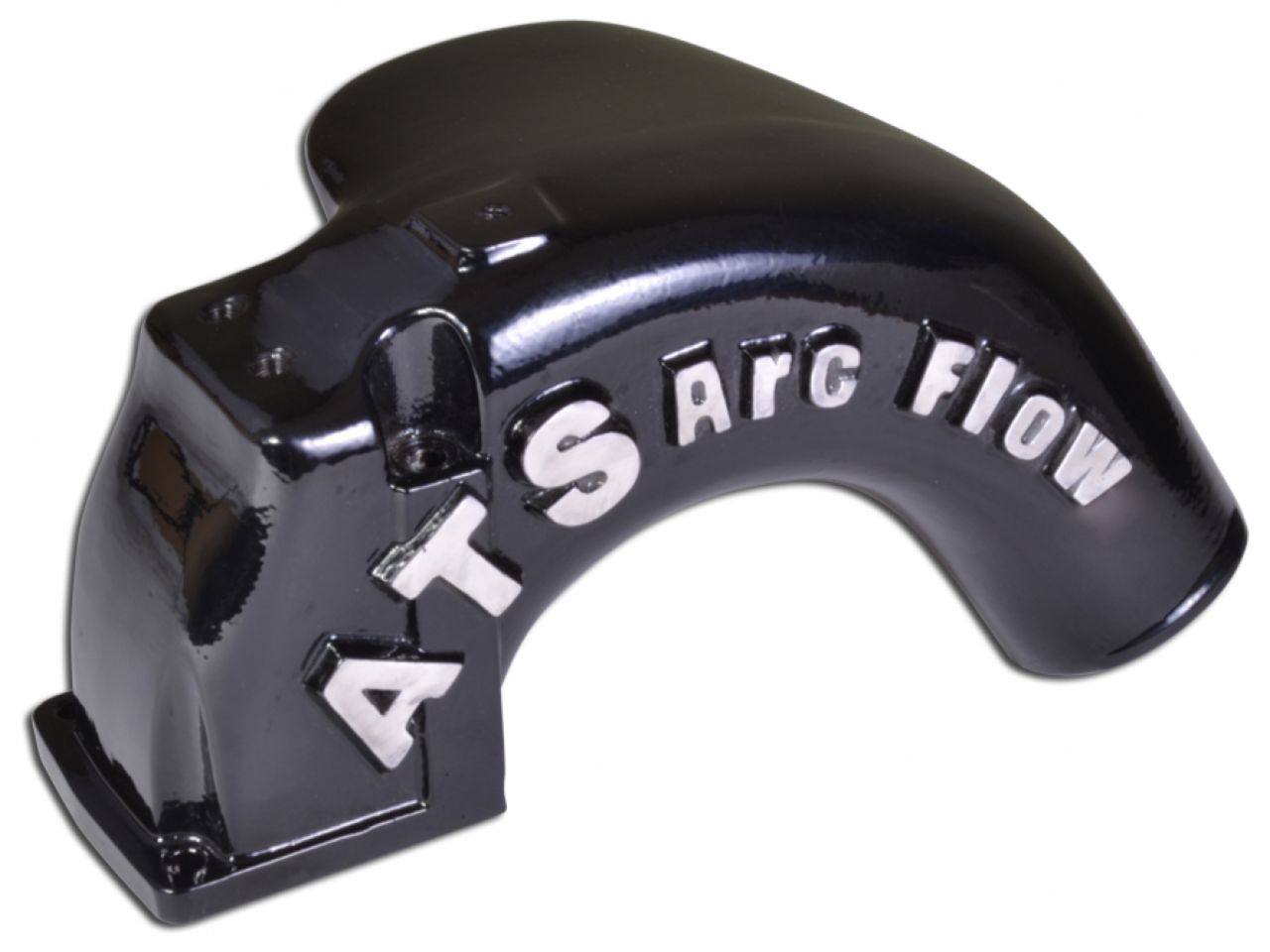 ATS Diesel 2003-05 Dodge Common-Rail 5.9L Cummins ArcFlow Intake - Black