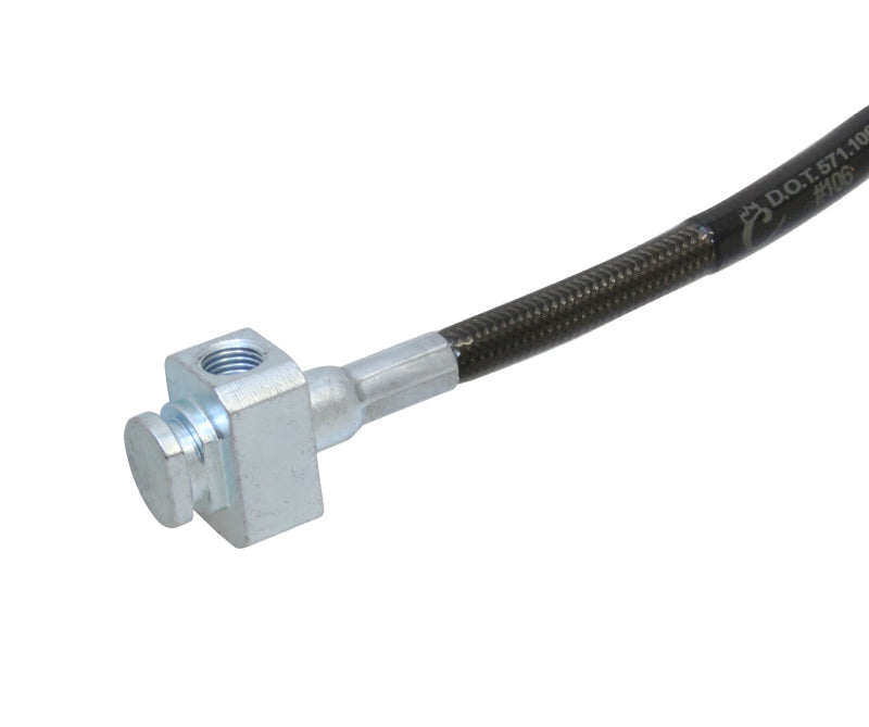 Carli 00-05 Ford Excursion Brake Lines CS-FEX-BBL