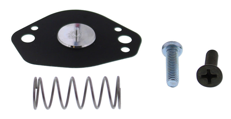 All Balls Racing 00-03 Yamaha TTR125 Drum Brake Air Cut Off Valve Rebuild Kit 46-4004