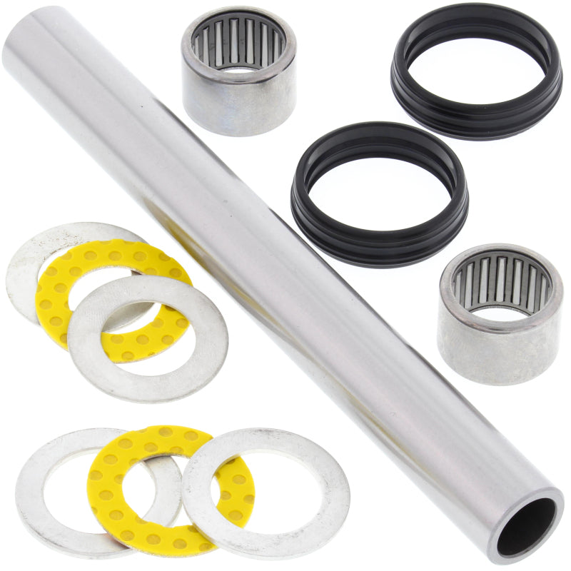 All Balls Racing 75-76 Yamaha YZ250 Swing Arm Bearing Kit 28-1176