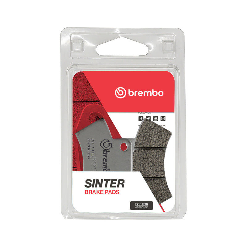 Brembo OE AM - BRAKE PAD MOTORCYCLE 07PO03SX