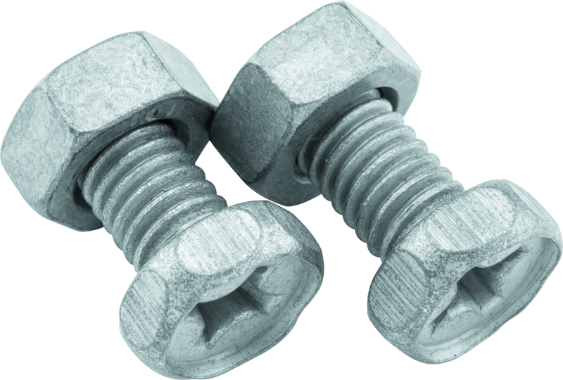 BikeMaster Battery Hardware Pack - 6x12mm 151729