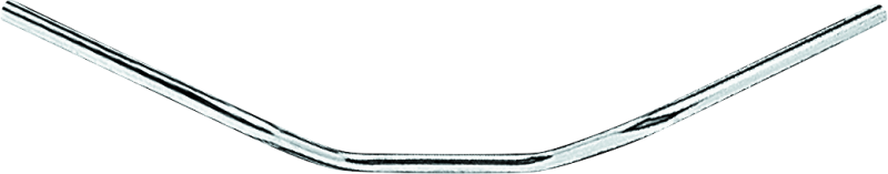 BikeMaster Superbike Handlebar - Chrome 110510