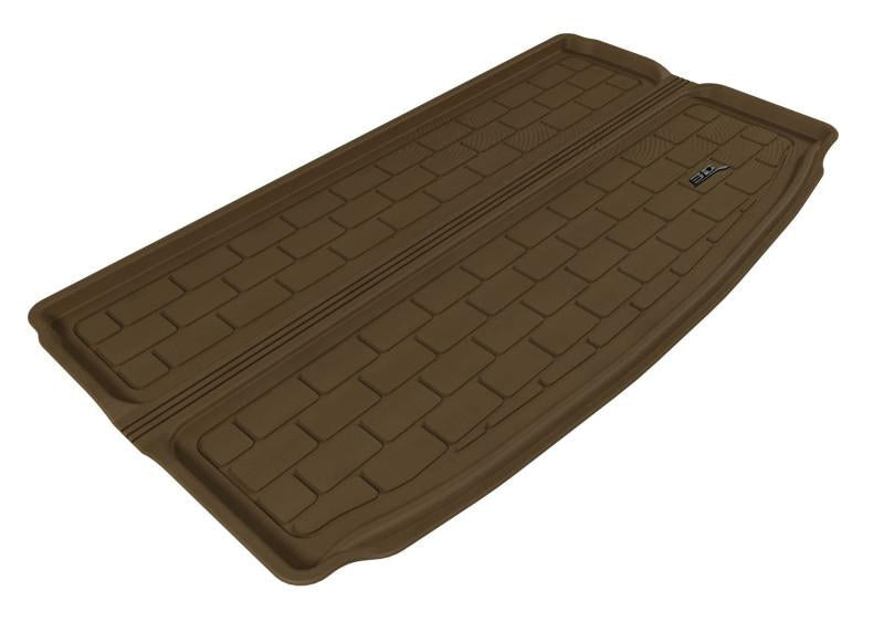 3D MAXpider 2011-2013 Mini Countryman Kagu Cargo Liner - Tan M1MN0061302