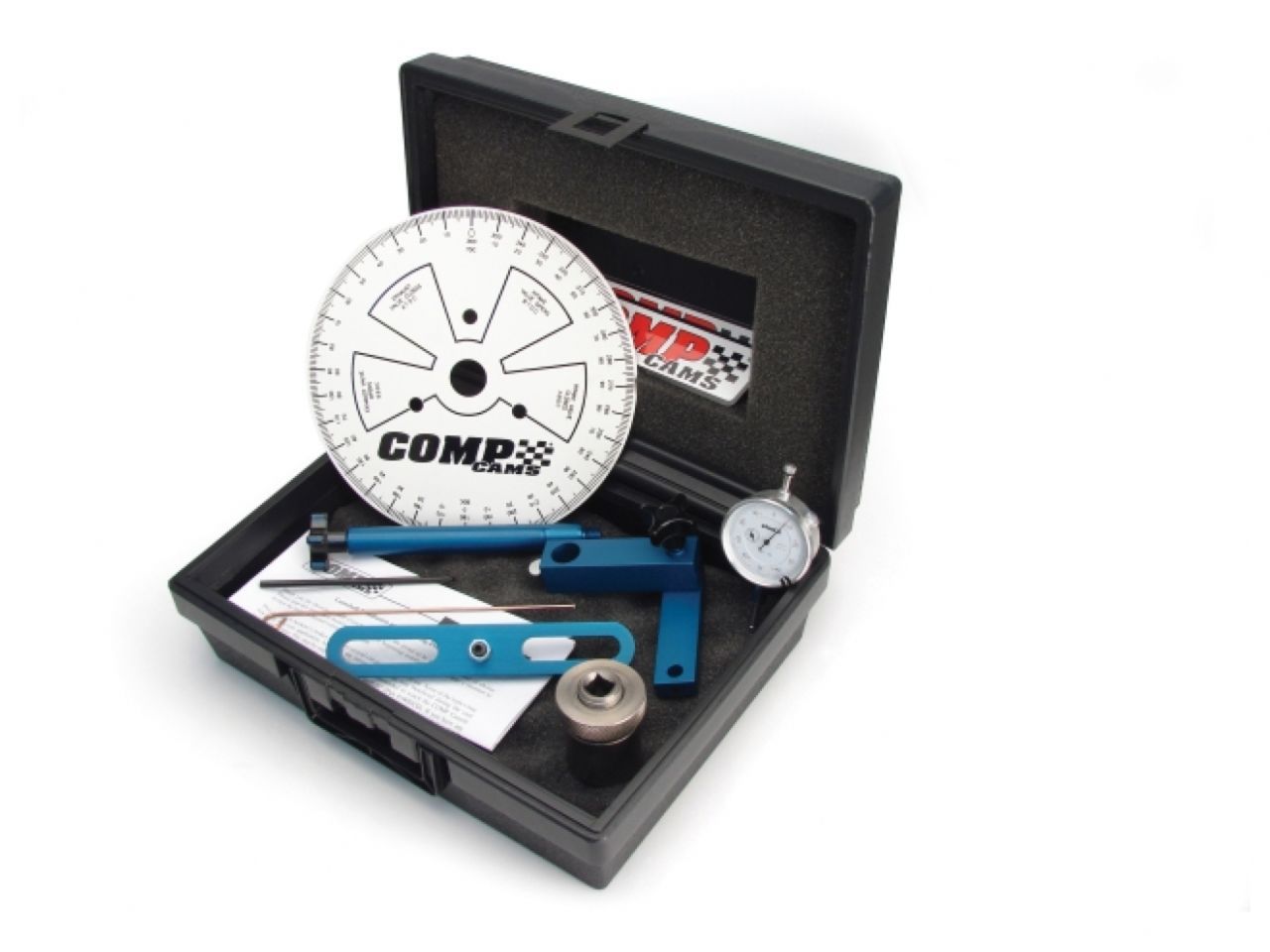 Comp Cams CS LS1 PRO DEGREE KIT HEAD-OFF