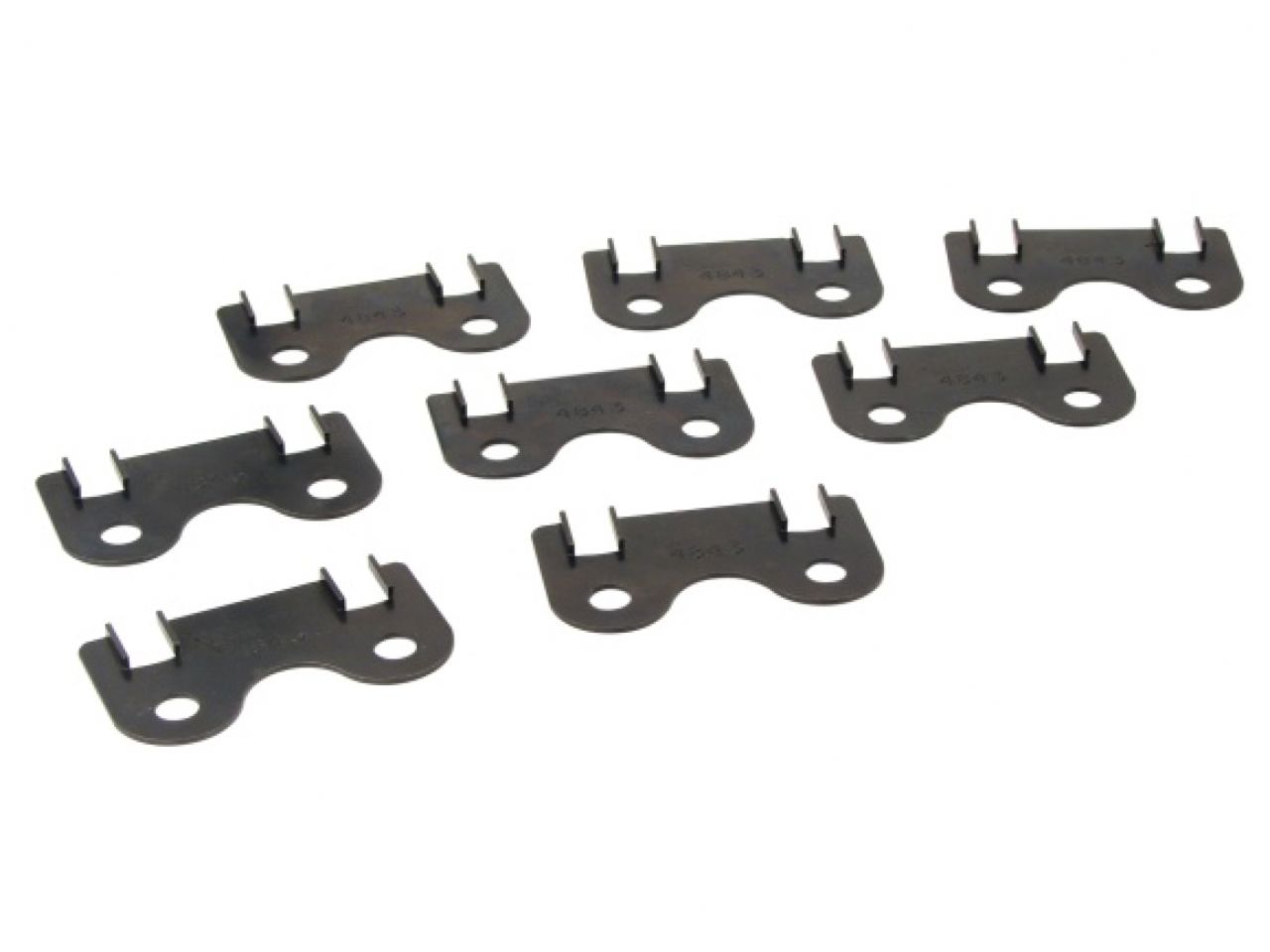 Comp Cams OLDS 3/8 GUIDE PLATES