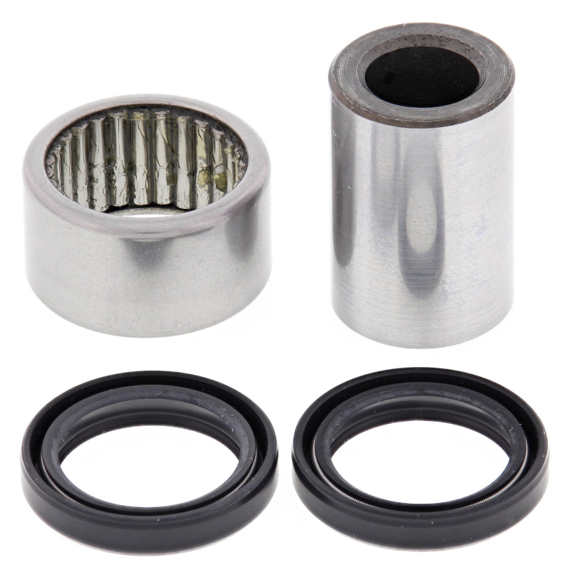 All Balls Racing 04-09 Yamaha YFZ450 Lower Rear Shock Bearing Kit 29-5043