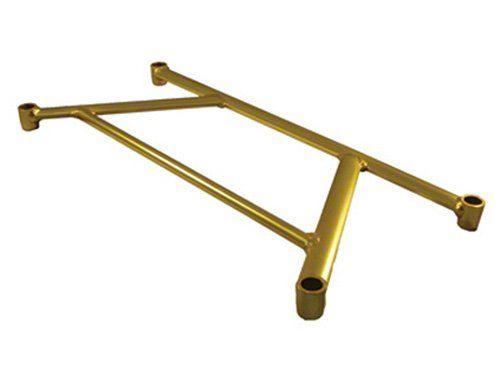 Whiteline Brace Lower Control Arm Honda S2000 2000-2003