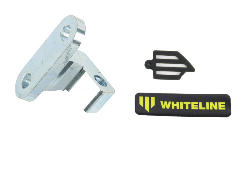 Whiteline 2002-2006 Acura RSX Bump Steer - Correction Kit KCA517