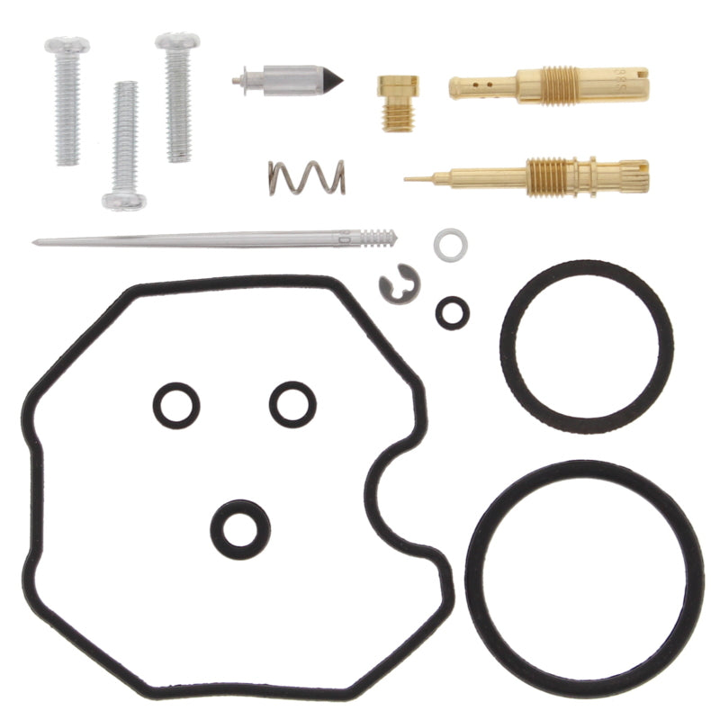 All Balls Racing 97-98 Honda TRX250 Recon Carburetor Rebuild Kit 26-1318