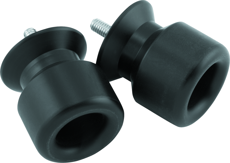 BikeMaster Spool Kit - 6mm - Black 151620