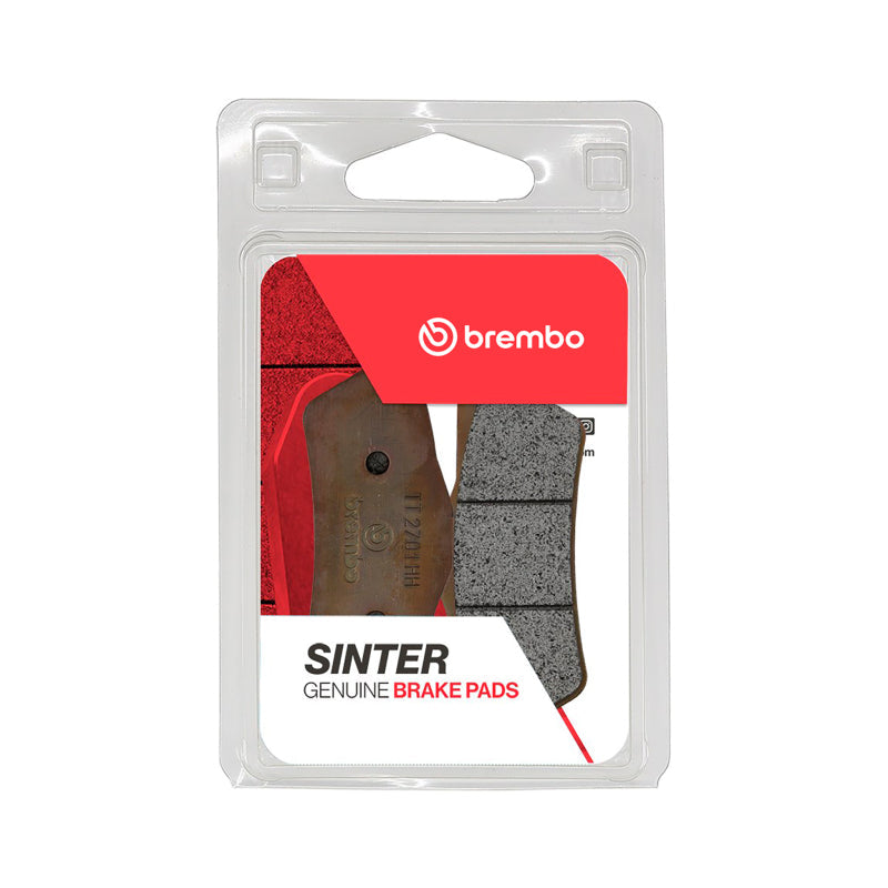Brembo OE AM - BRAKE PAD MOTORCYCLE 07BB0478
