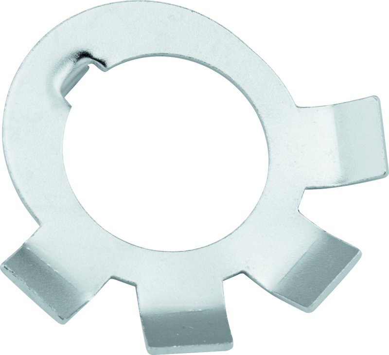 Bikers Choice Lock Tab Washers (10) 492681
