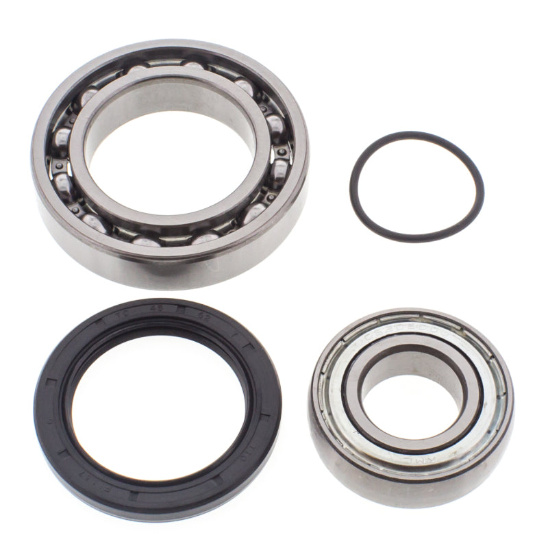 All Balls Racing 2006 Polaris FS/FST Classic Drive Shaft Bearing & Seal Kit Lower Shaft - Track 14-1041