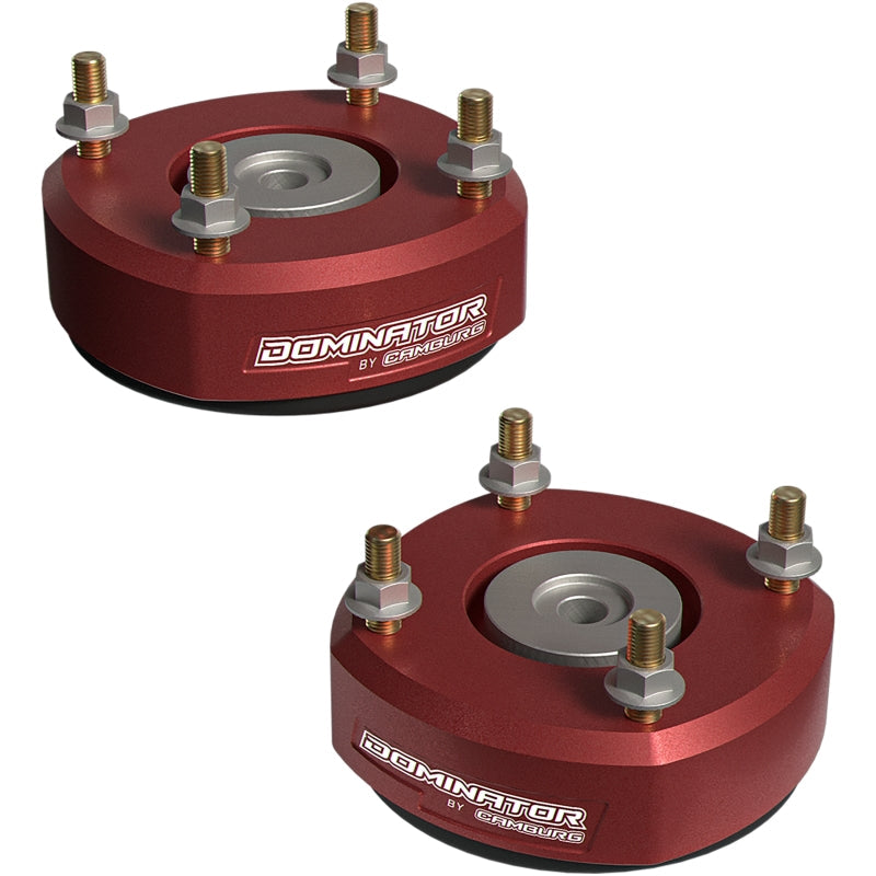 Camburg 24+ Toyota Tacoma Kit Dominator Preload System CAM-310236