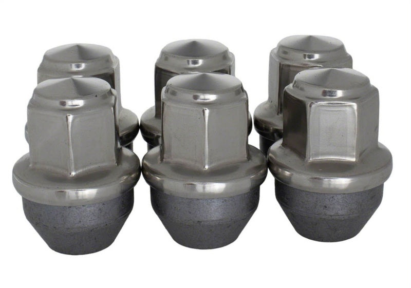 Ford Performance Parts Ford Racing 2015-2018 F-150 Lug Nut Kit