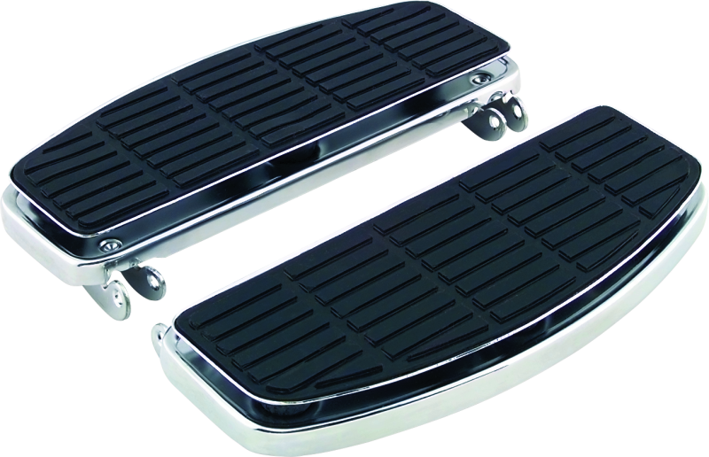 Bikers Choice Late Style Floorboards 490336