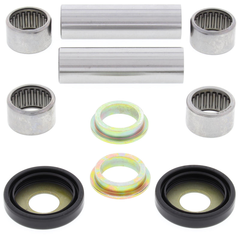 All Balls Racing 87-99 Honda XL600V TRANSALP (Euro) Swing Arm Bearing Kit 28-1149