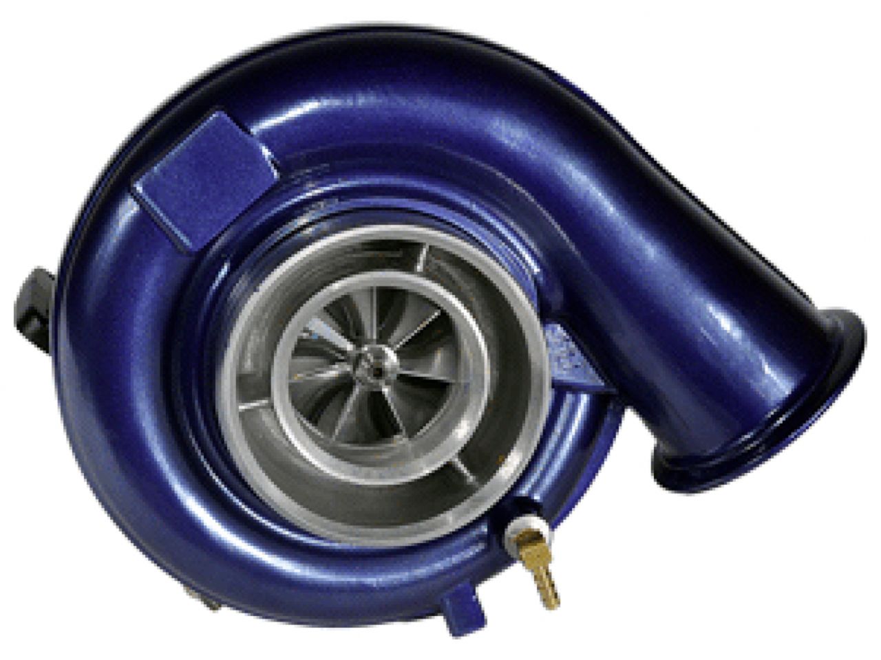 ATS Diesel 2007.5-2009 Dodge 6.7L Aurora Plus 7500 Turbo Kit