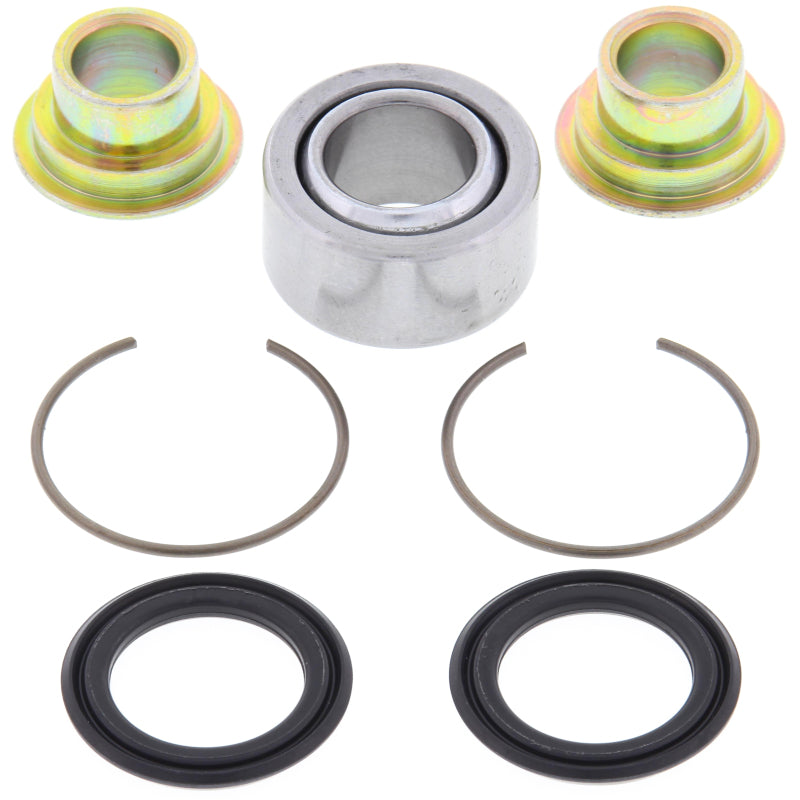 All Balls Racing 93-01 Yamaha YZ80 Lower Rear Shock Bearing Kit 29-5013