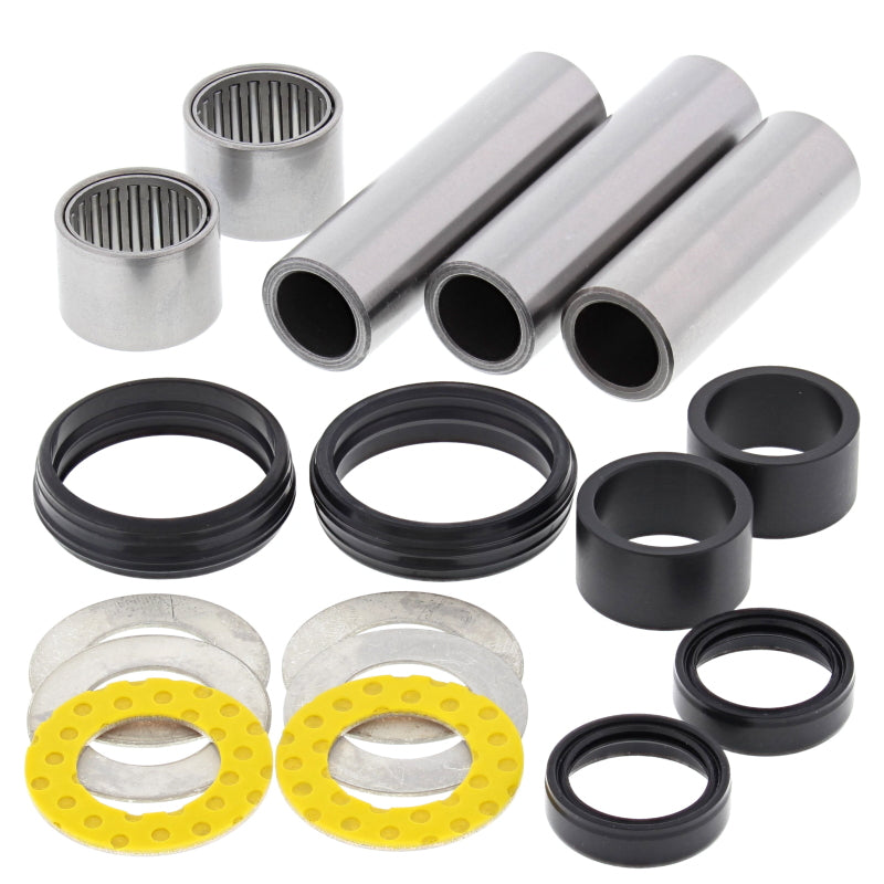 All Balls Racing 1986 Yamaha YTZ250 Tri Moto Swing Arm Bearing Kit 28-1153