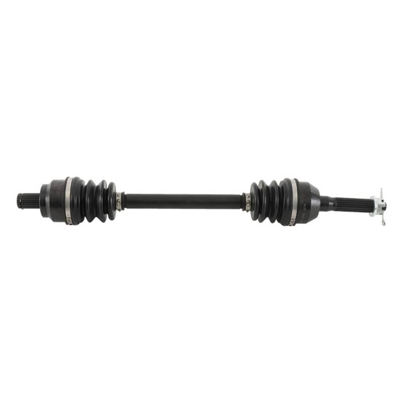 All Balls Racing 8Ball Xtreme Duty Axle AB8-PO-8-321
