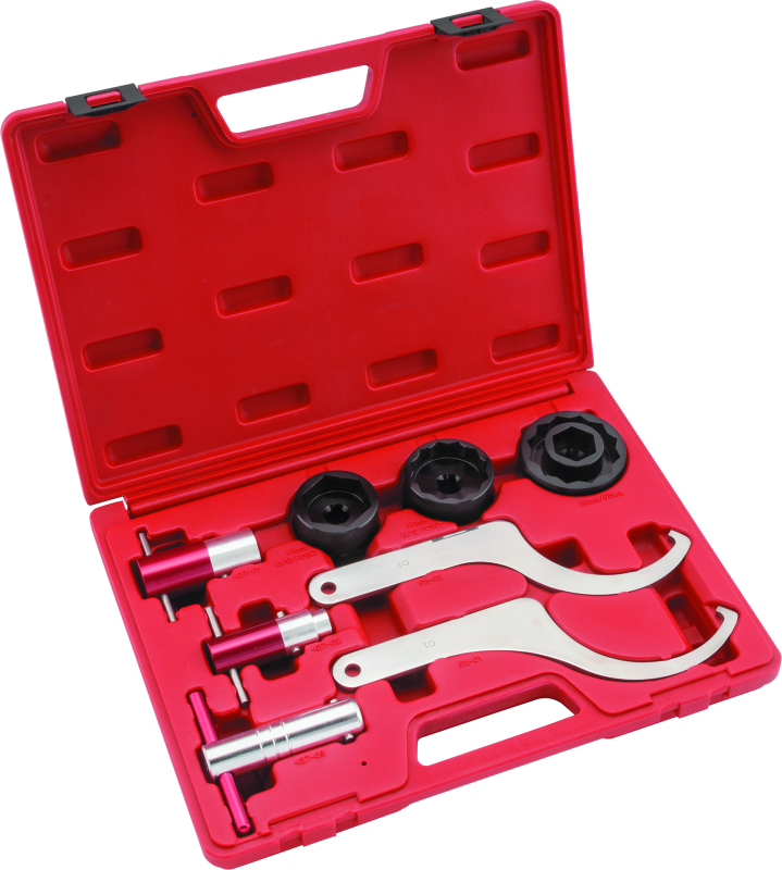 BikeMaster Wheel Service Tool Kit Ducati 152413