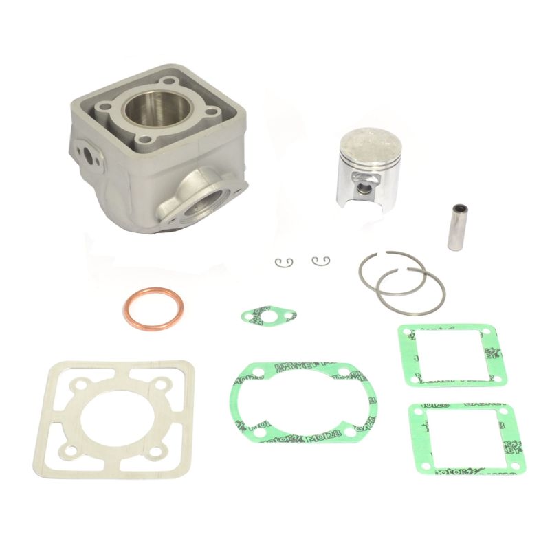 Athena Yamaha YSR LC 80 Bore 49.5mm Bore 80cc Standard Bore Cylinder Kit 068600