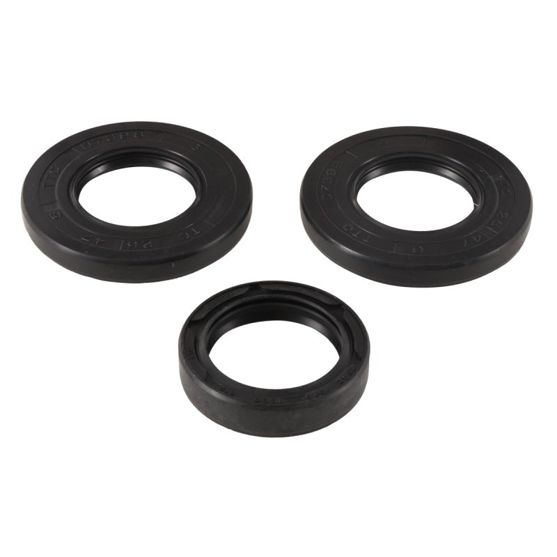 All Balls Racing 00-02 Polaris Xplorer 250 4x4 Differential Seal Only Kit Front 25-2054-5