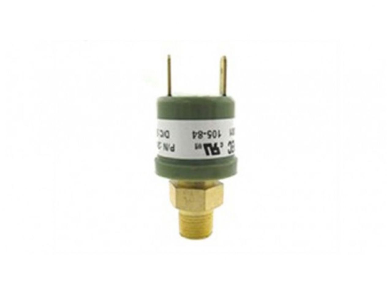 AIRLIFT Air Pressure Switch 85-105 PSI