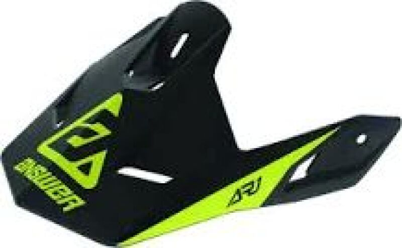 Answer Ar1 Bold Visor Hypblk 447090